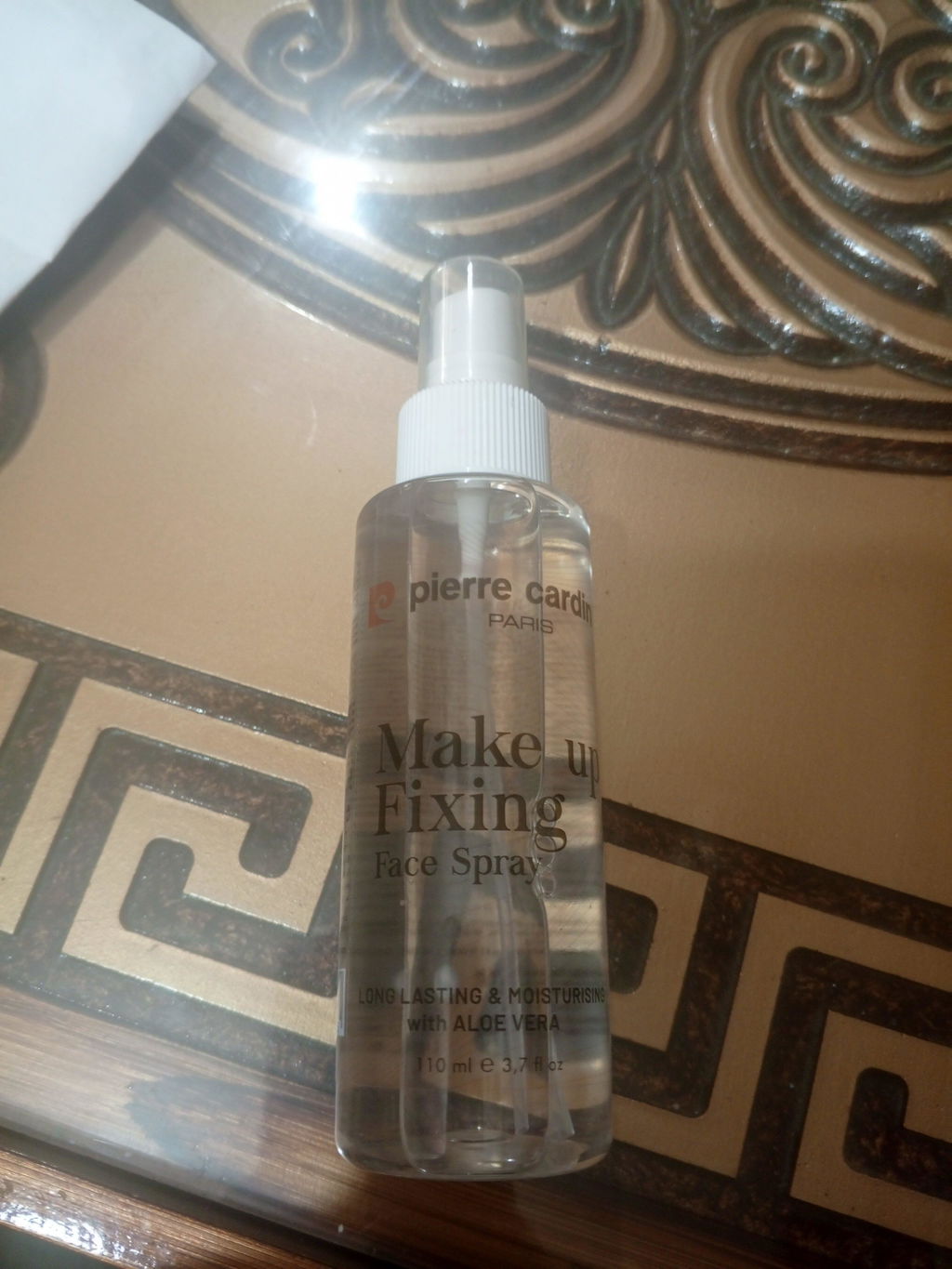Make Up Fixing Spray 110ml