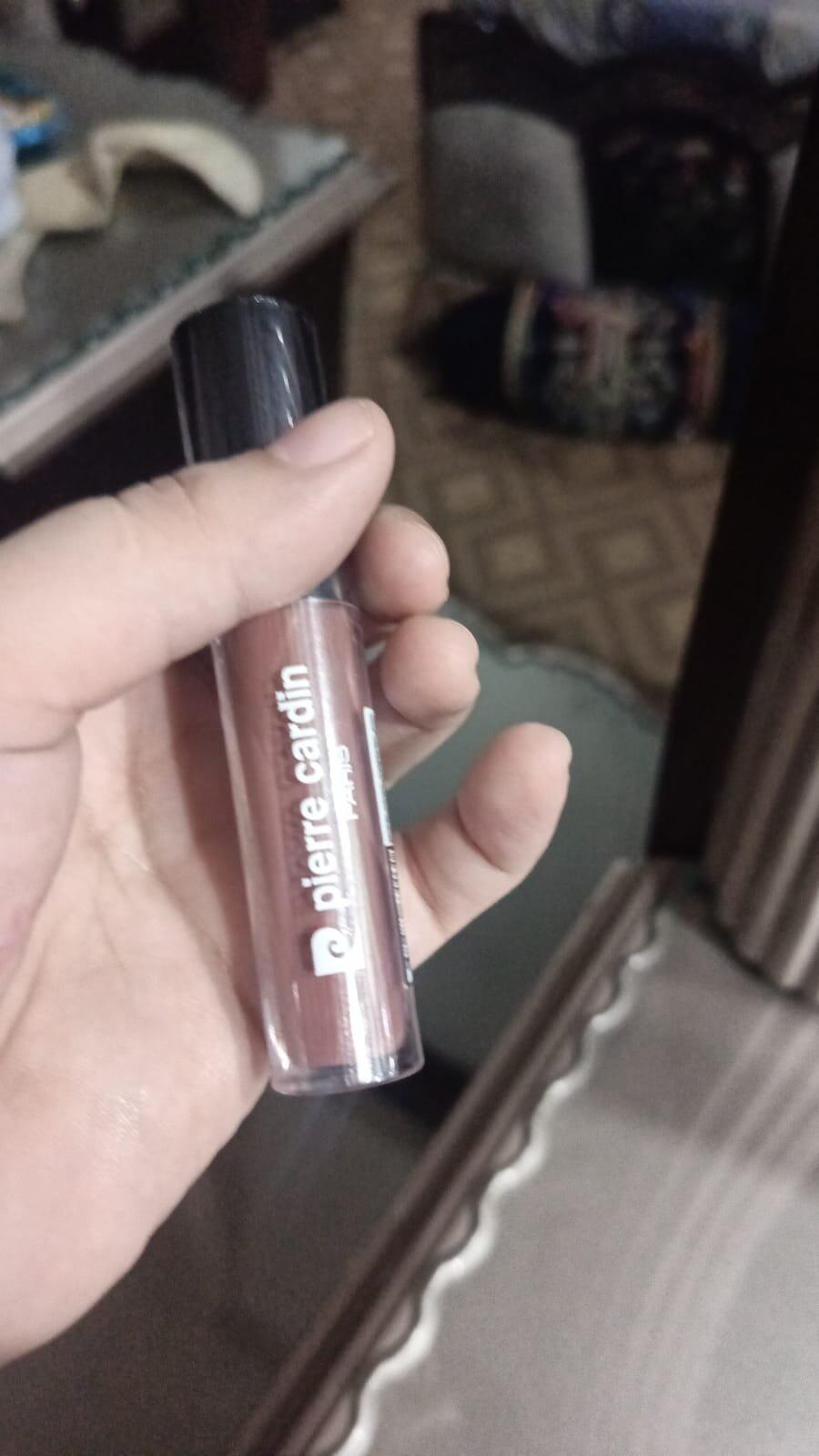 Stay Long Lip Color Kiss Proof Lipstick