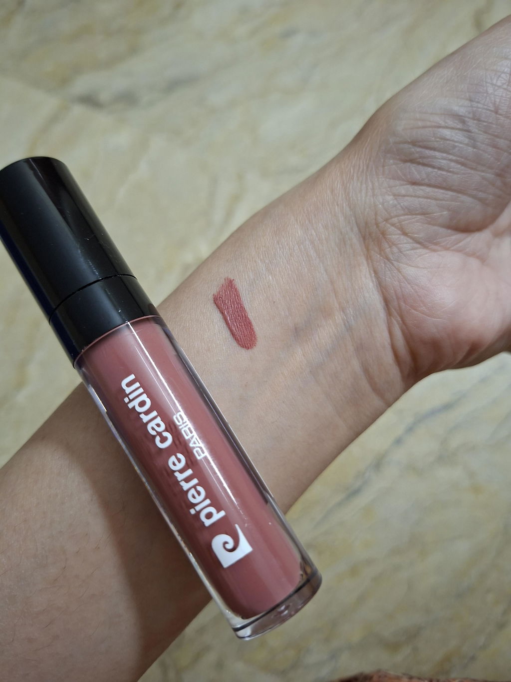 Stay Long Lip Color Kiss Proof Lipstick