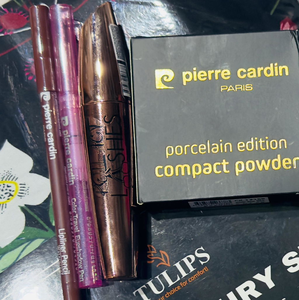 Color Travel Eyeshadow Pen