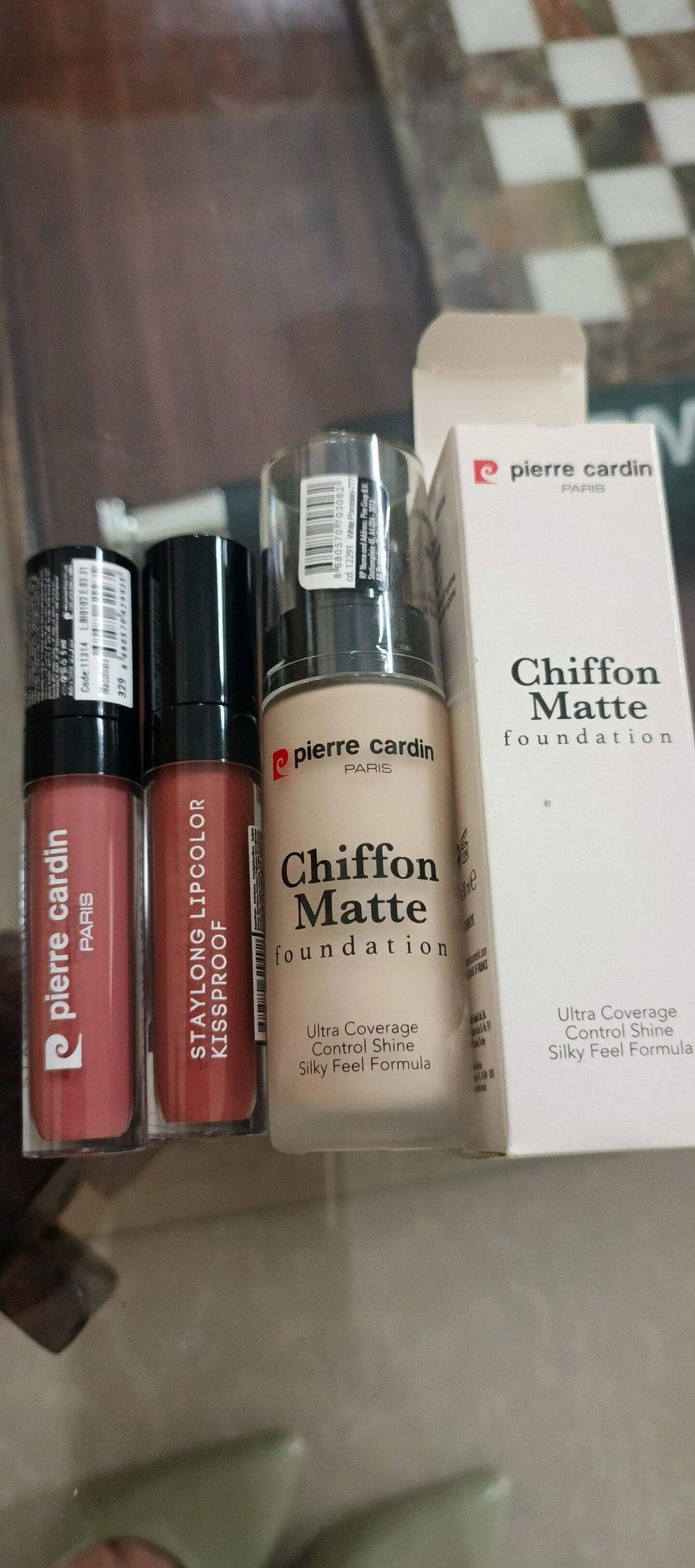Pierre Cardin Pakistan