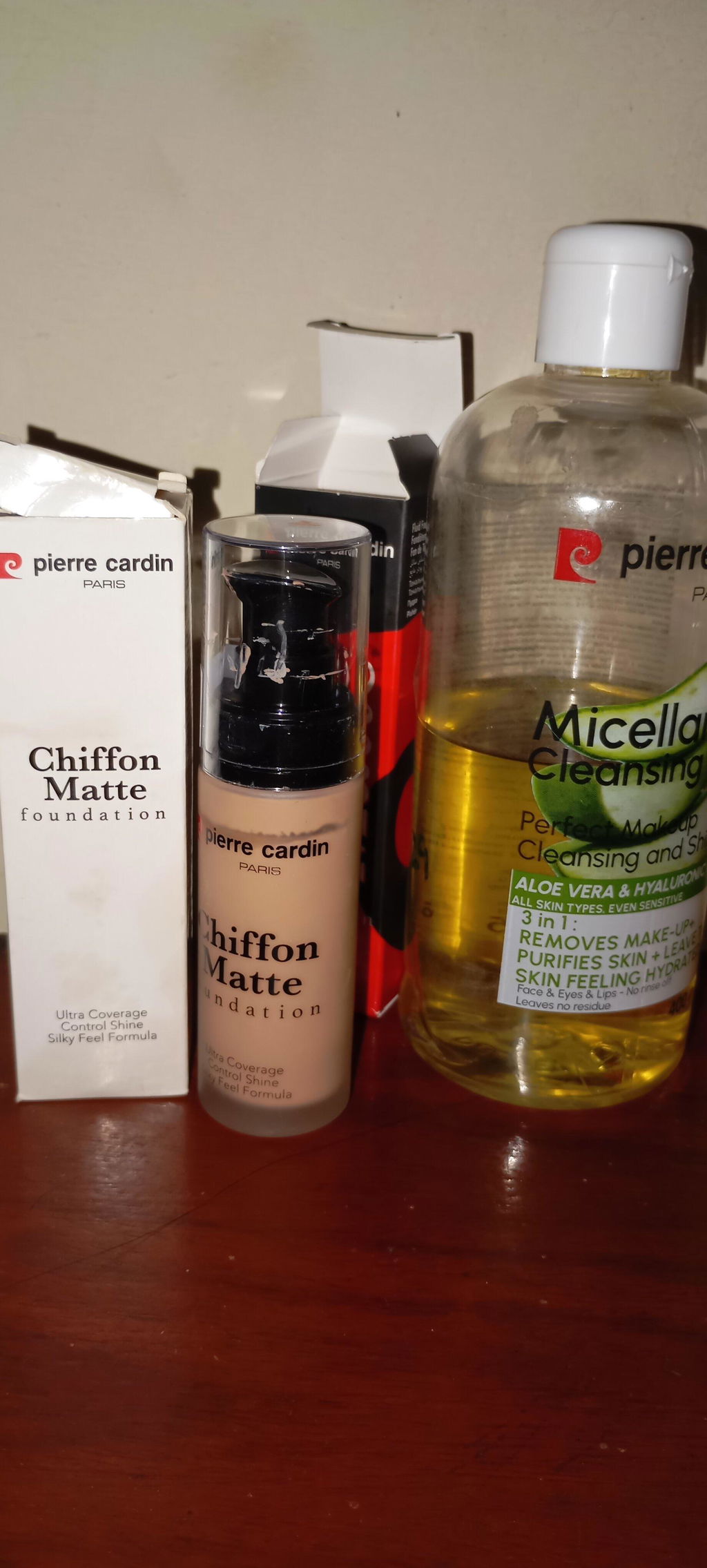 Pierre Cardin Pakistan