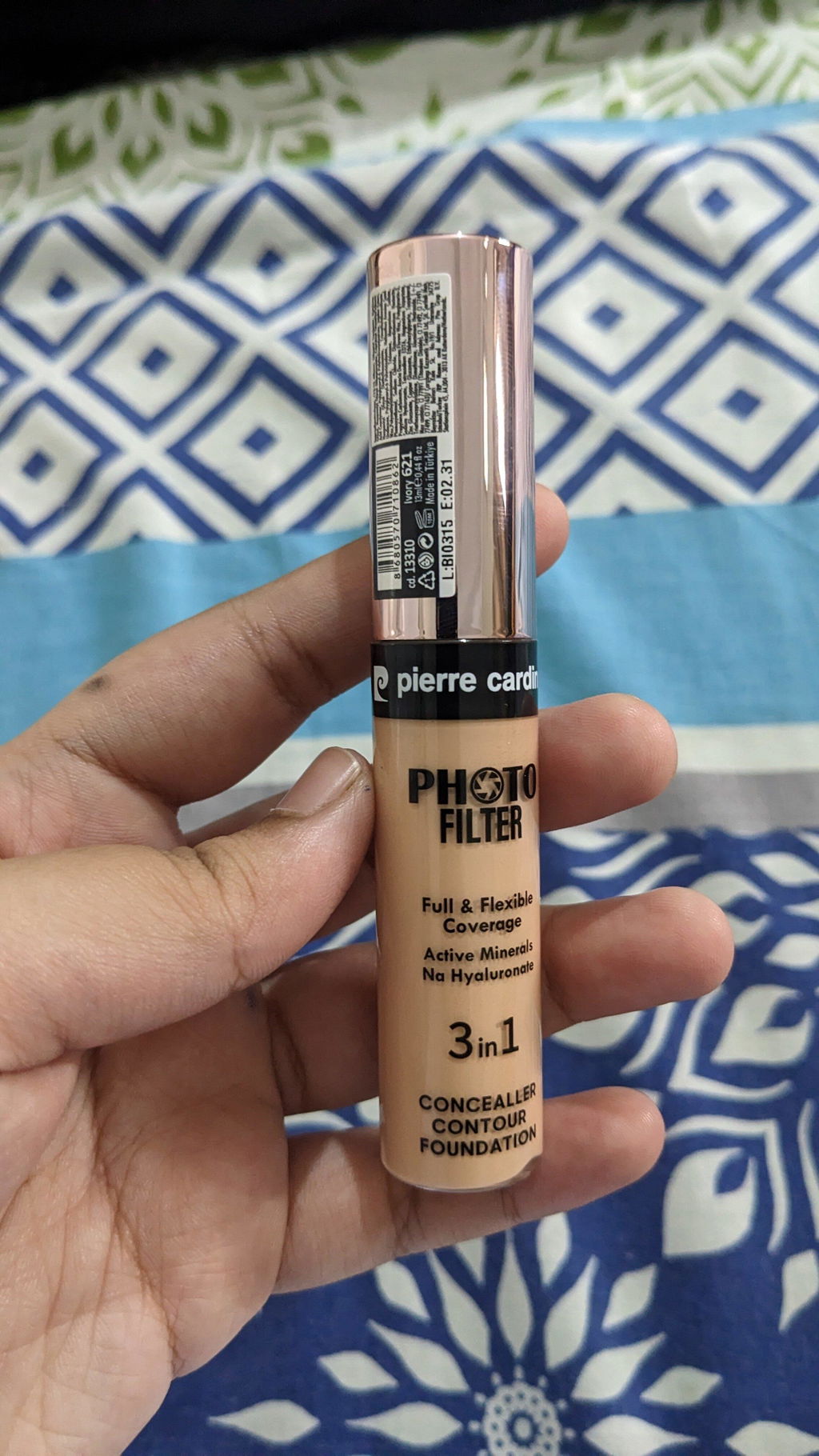 Photofilter Liquid Concealer 13ml
