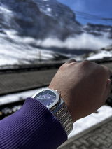 Remo Habegger review photo