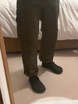 CK review photo