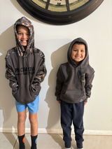 Kids Lifestyle Hoodie