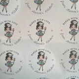 Leanne review photo