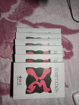 Anhelina B. review photo