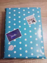 Dani review photo
