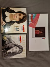 M.J.U.A. review photo