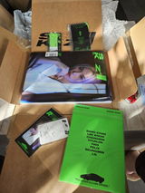 Marina review photo