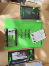 Marina review photo