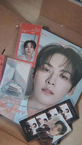 R.M review photo