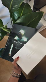 Andrea V. review photo