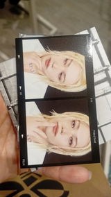Sophie review photo