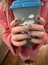 Abby review photo