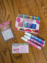 Nicole S. review photo