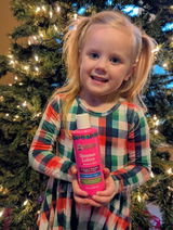 Caitlynn review photo