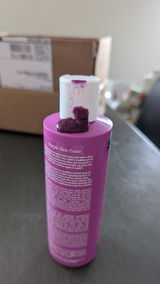 Anonymous review photo