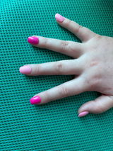Amanda review photo