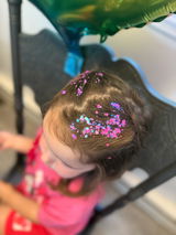 Rebeka Honeycutt review photo