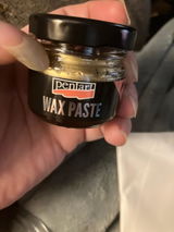 Shania review photo
