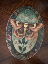 Etsy customer review photo