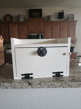 Etsy customer review photo