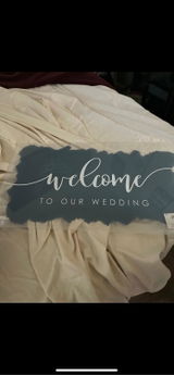 Etsy customer review photo