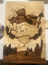 Merle review photo