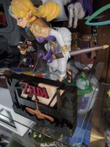 Tavares review photo