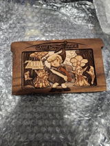 Rocio review photo