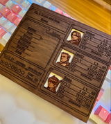Veda review photo