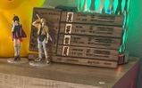Thaddeus review photo