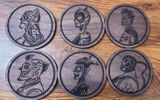 Clement review photo