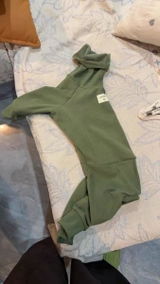 Antonio V. review photo