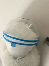 Albert N. review photo