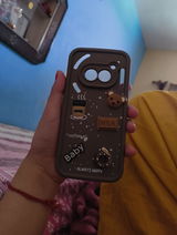 Nitin Rana review photo