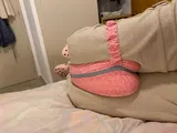 Relieve Hip Pain Pillow