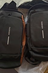 Multifunctional Chest Bag