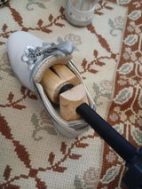 Alishba Talha review photo