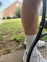 Anonymous review photo