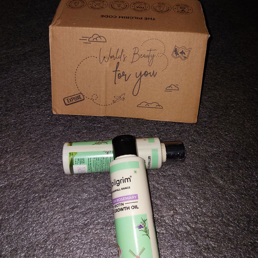 Product photo 1 from Ritika .’s review