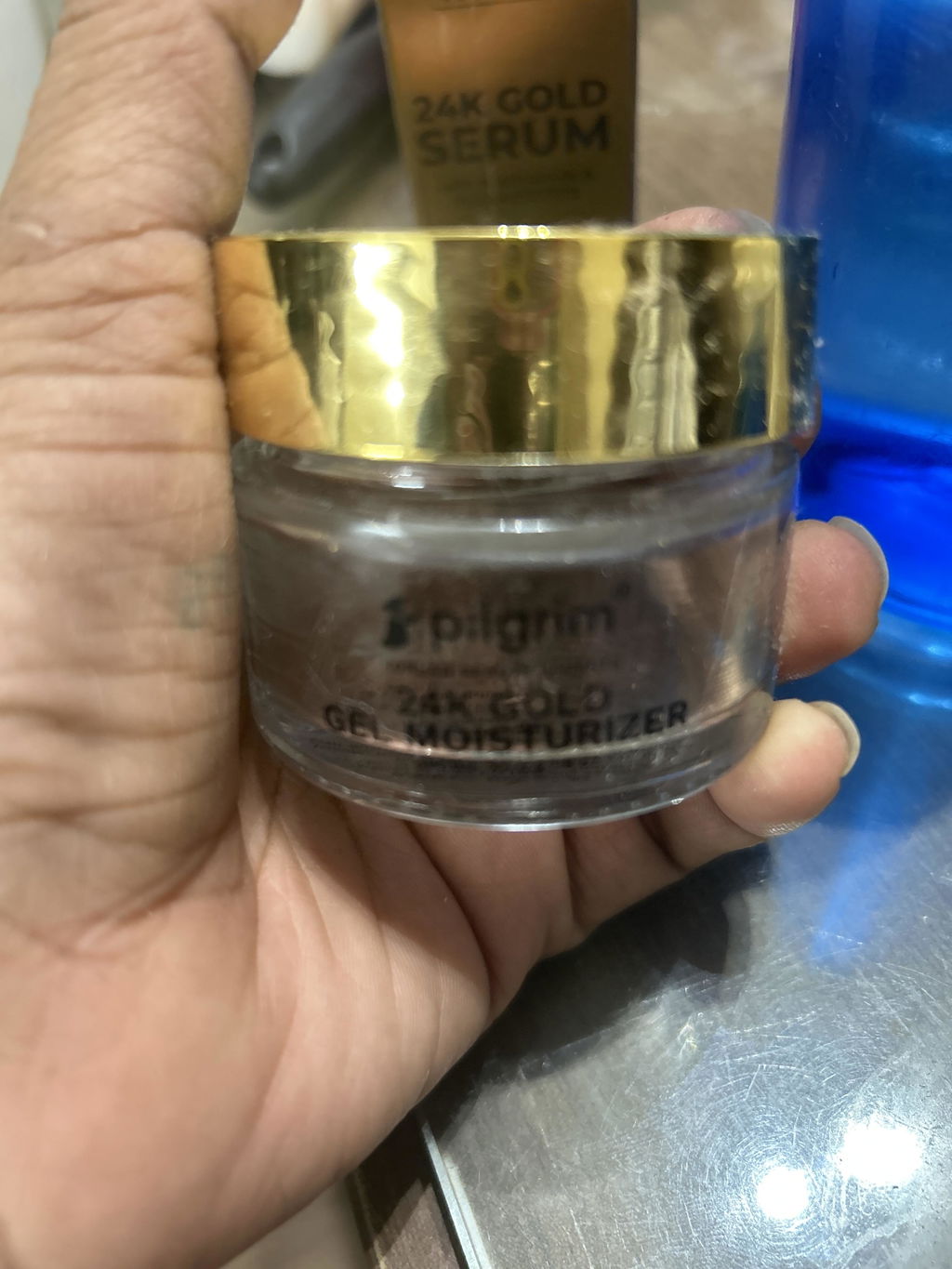 Product photo 1 from Shweta Arya’s review