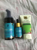 C.V. review photo