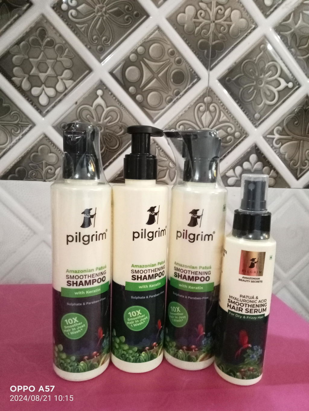 Product photo 1 from Ratna’s review