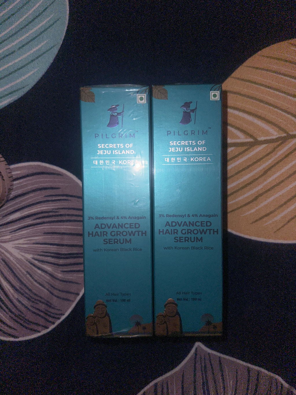 Product photo 1 from Bhavya Paladugu’s review