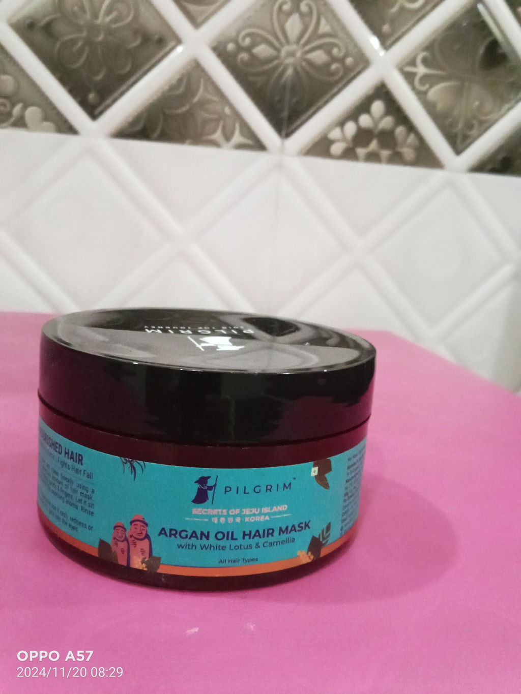 Product photo 1 from Ratna’s review