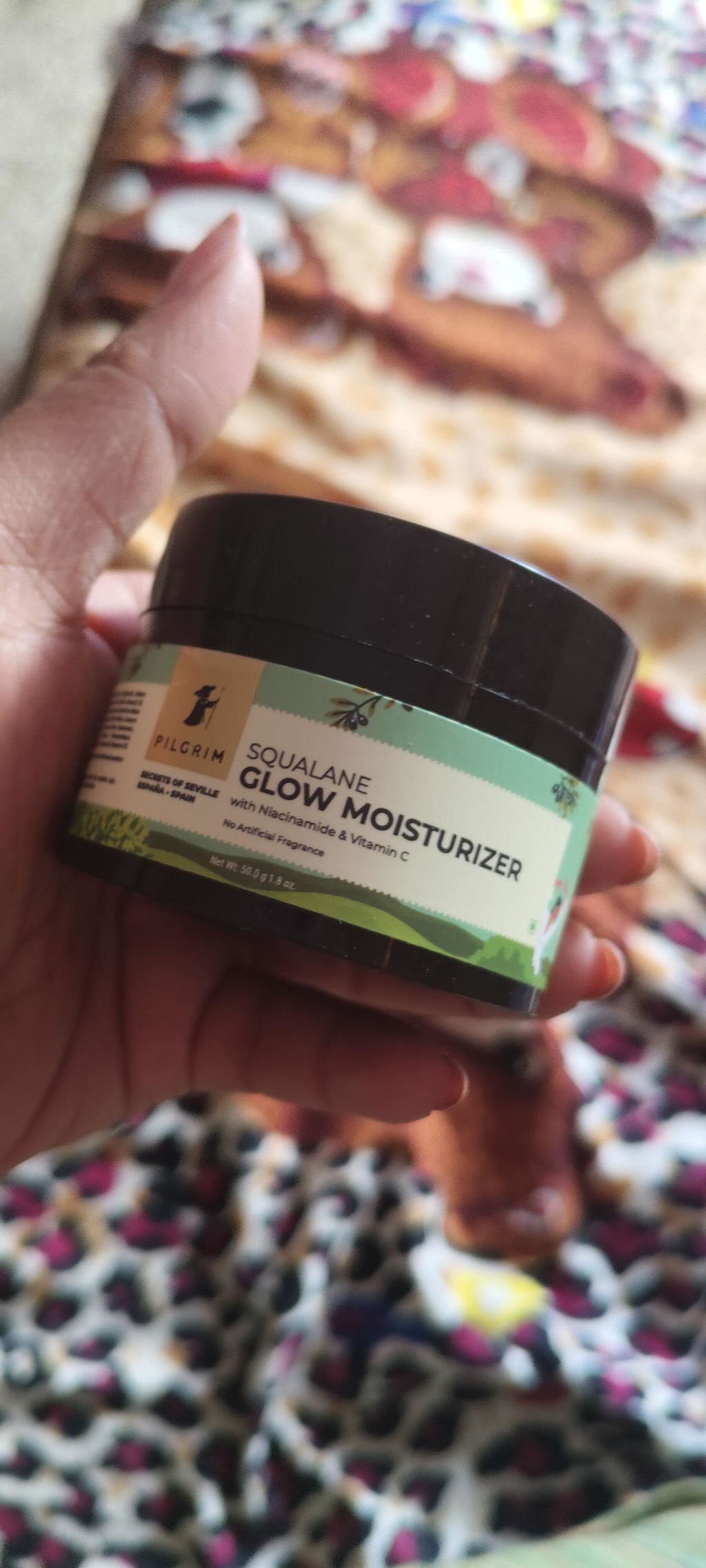Product photo 1 from Mansi Kamble’s review