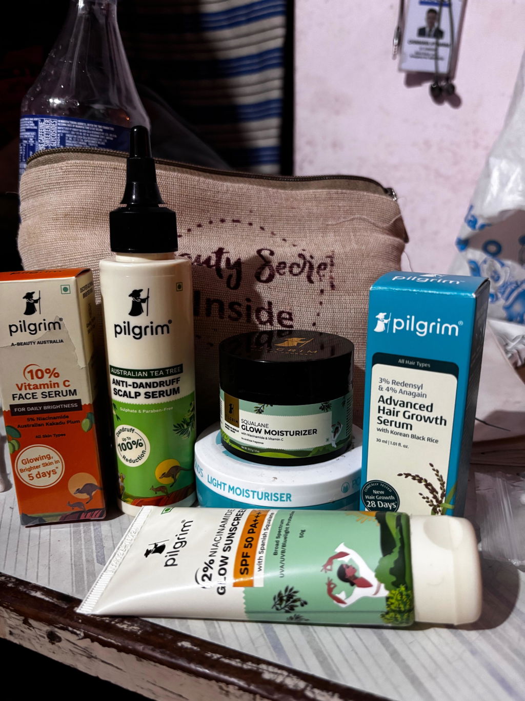 Product photo 1 from Sam’s review